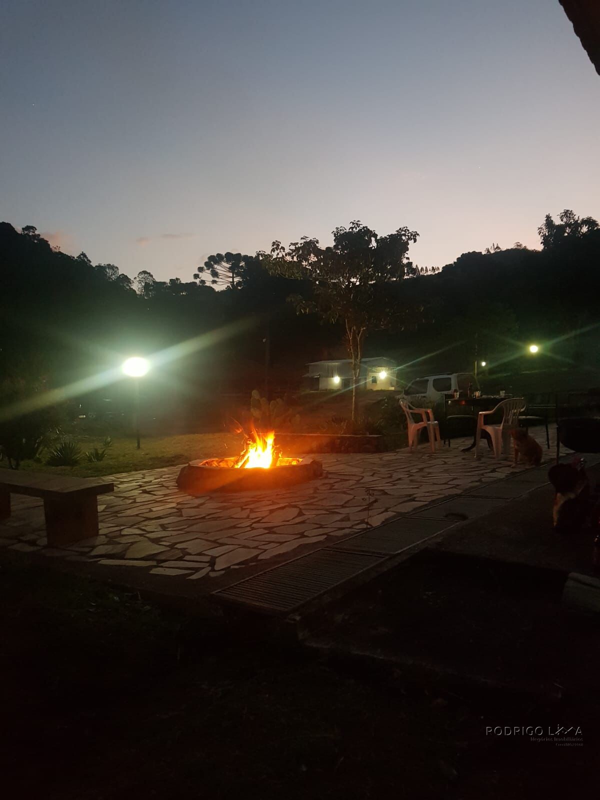 Fazenda para venda em Carvalhos MG