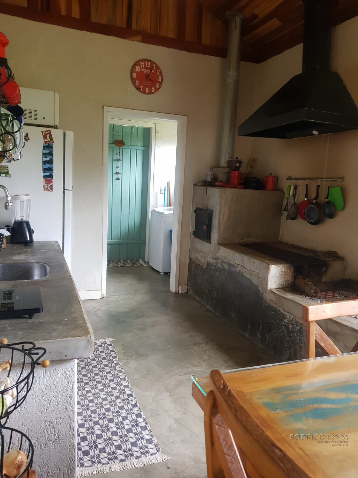 Fazenda para venda em Carvalhos MG