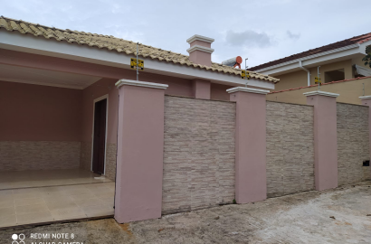 Linda casa para venda em São Lourenço - MG.