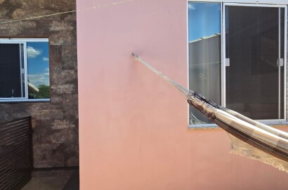 Linda casa em bairro tranquilo para venda em São Lourenço MG.