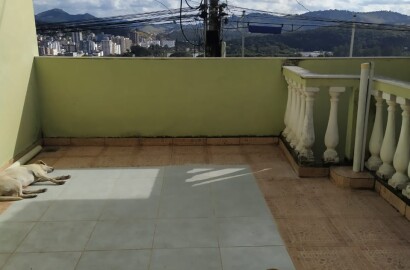 Excelente Casa em São Lourenço MG
