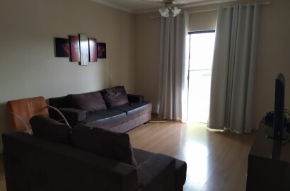 Excelente Casa em São Lourenço MG
