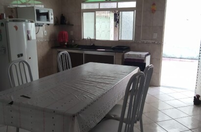 Excelente Casa em São Lourenço MG