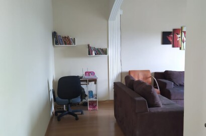 Excelente Casa em São Lourenço MG