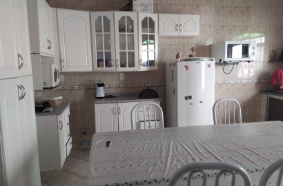 Excelente Casa em São Lourenço MG