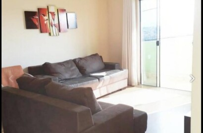 Excelente Casa em São Lourenço MG