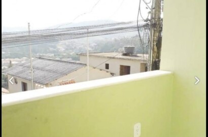 Excelente Casa em São Lourenço MG