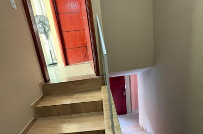 Casa + Kitnet para venda em Carmo de Minas MG