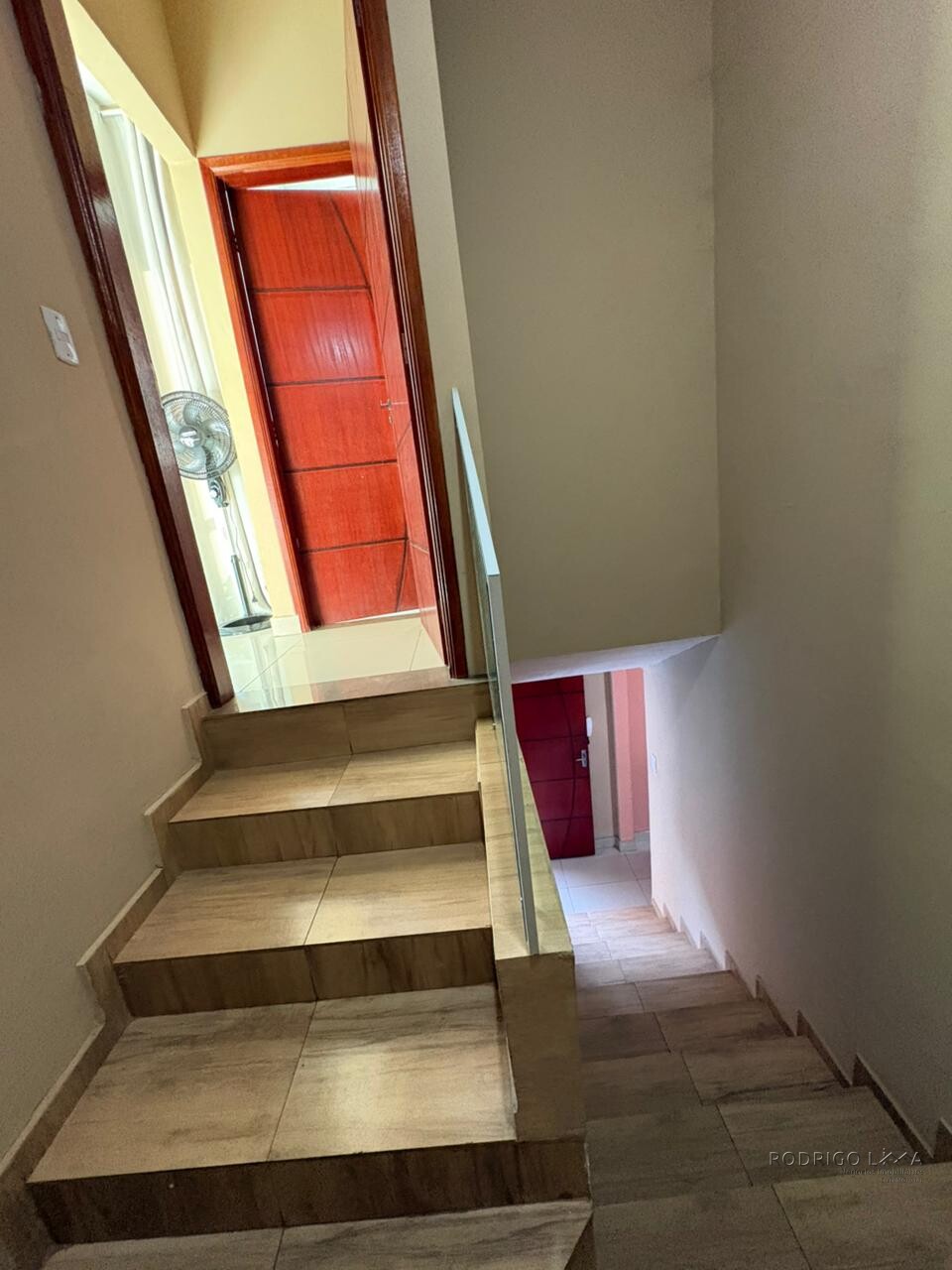 Casa + Kitnet para venda em Carmo de Minas MG