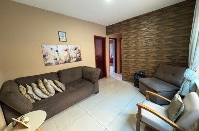 Casa + Kitnet para venda em Carmo de Minas MG