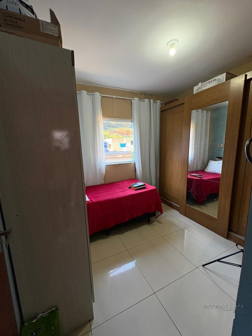 Casa + Kitnet para venda em Carmo de Minas MG
