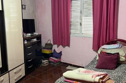 Sobrado para venda em São Lourenço MG