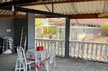 Sobrado para venda em São Lourenço MG