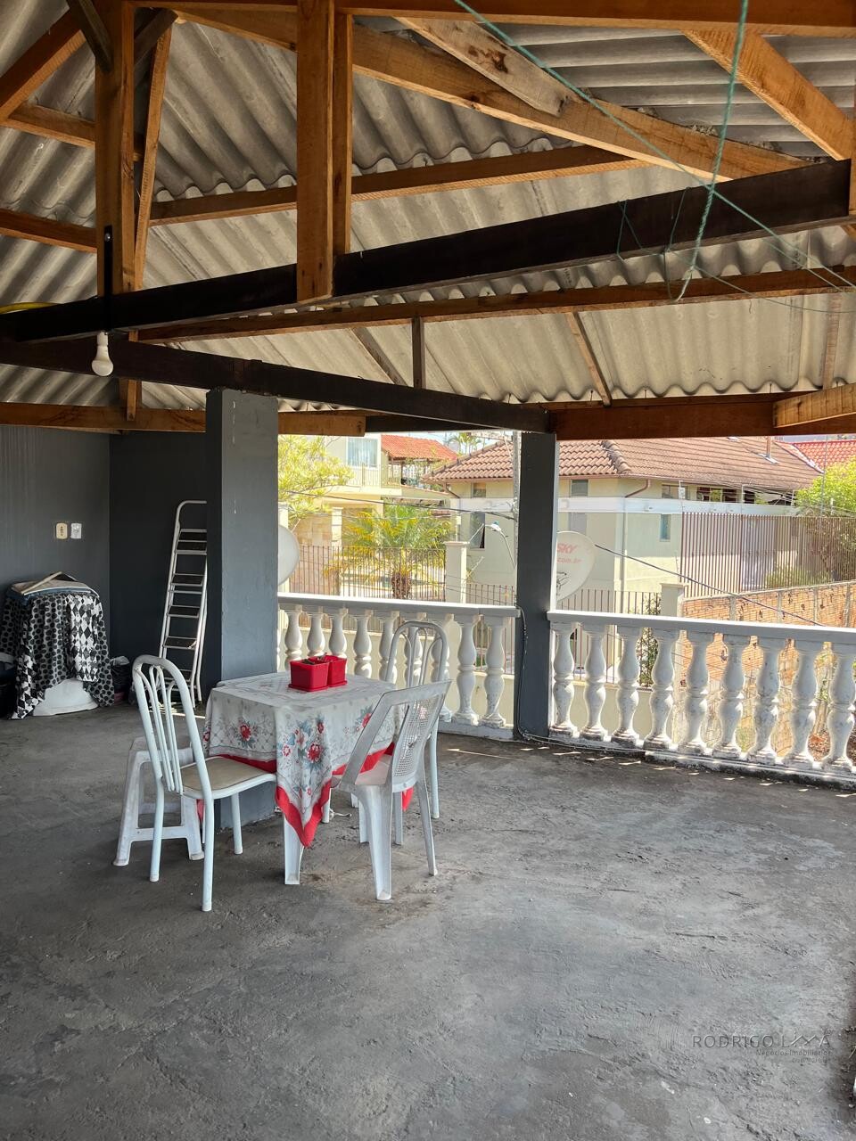 Sobrado em São Lourenço MG