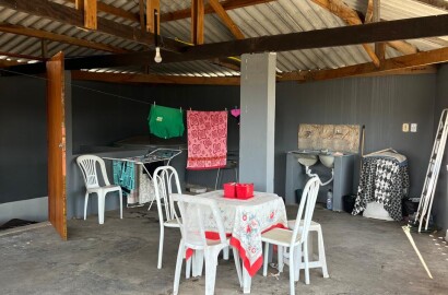 Sobrado para venda em São Lourenço MG