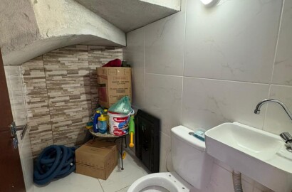 Casa + Kitnet para venda em Carmo de Minas MG