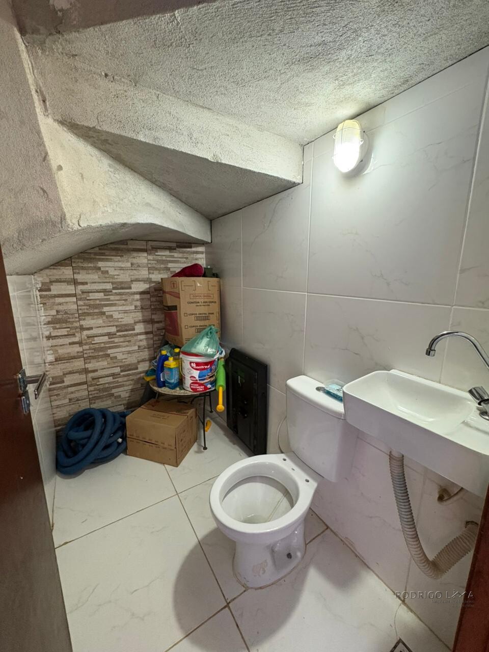 Casa + Kitnet para venda em Carmo de Minas MG
