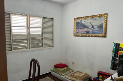Sobrado para venda em São Lourenço MG