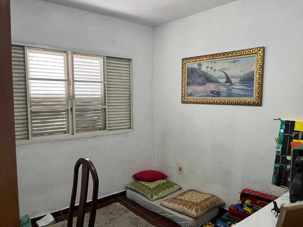 Sobrado em São Lourenço MG