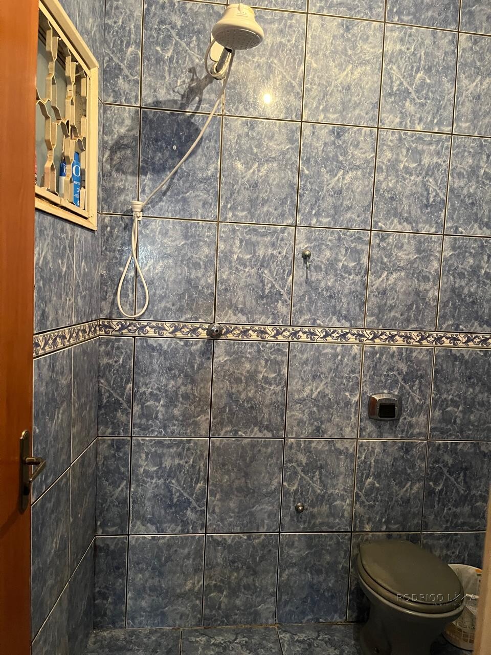 Sobrado em São Lourenço MG