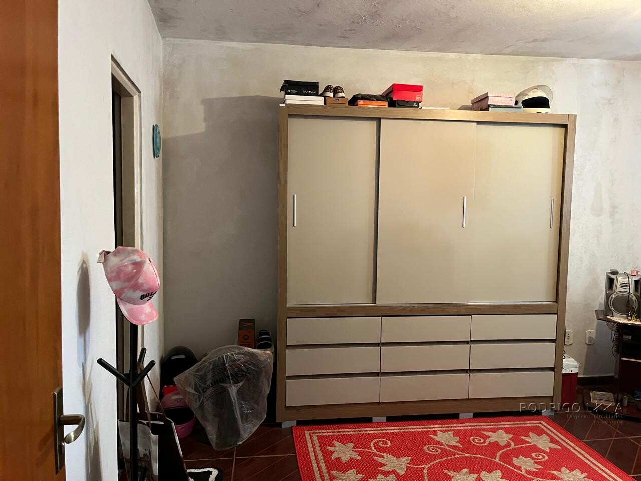 Sobrado em São Lourenço MG