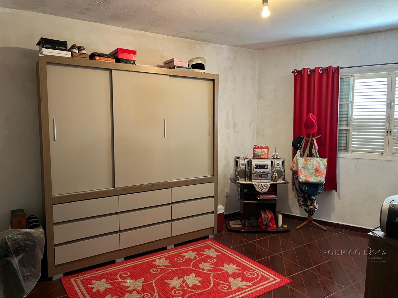 Sobrado em São Lourenço MG