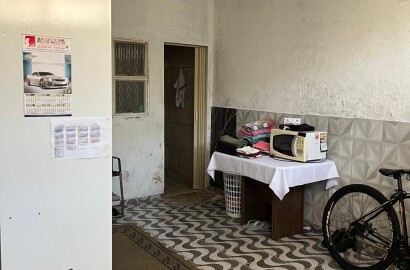 Sobrado para venda em São Lourenço MG