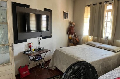 Sobrado para venda em São Lourenço MG
