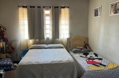 Sobrado para venda em São Lourenço MG