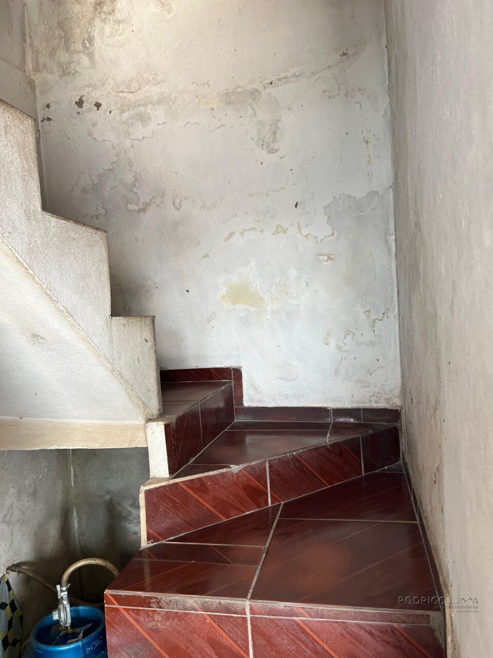 Sobrado em São Lourenço MG