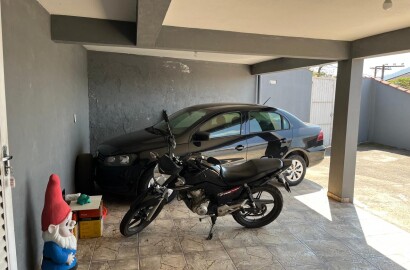 Sobrado para venda em São Lourenço MG