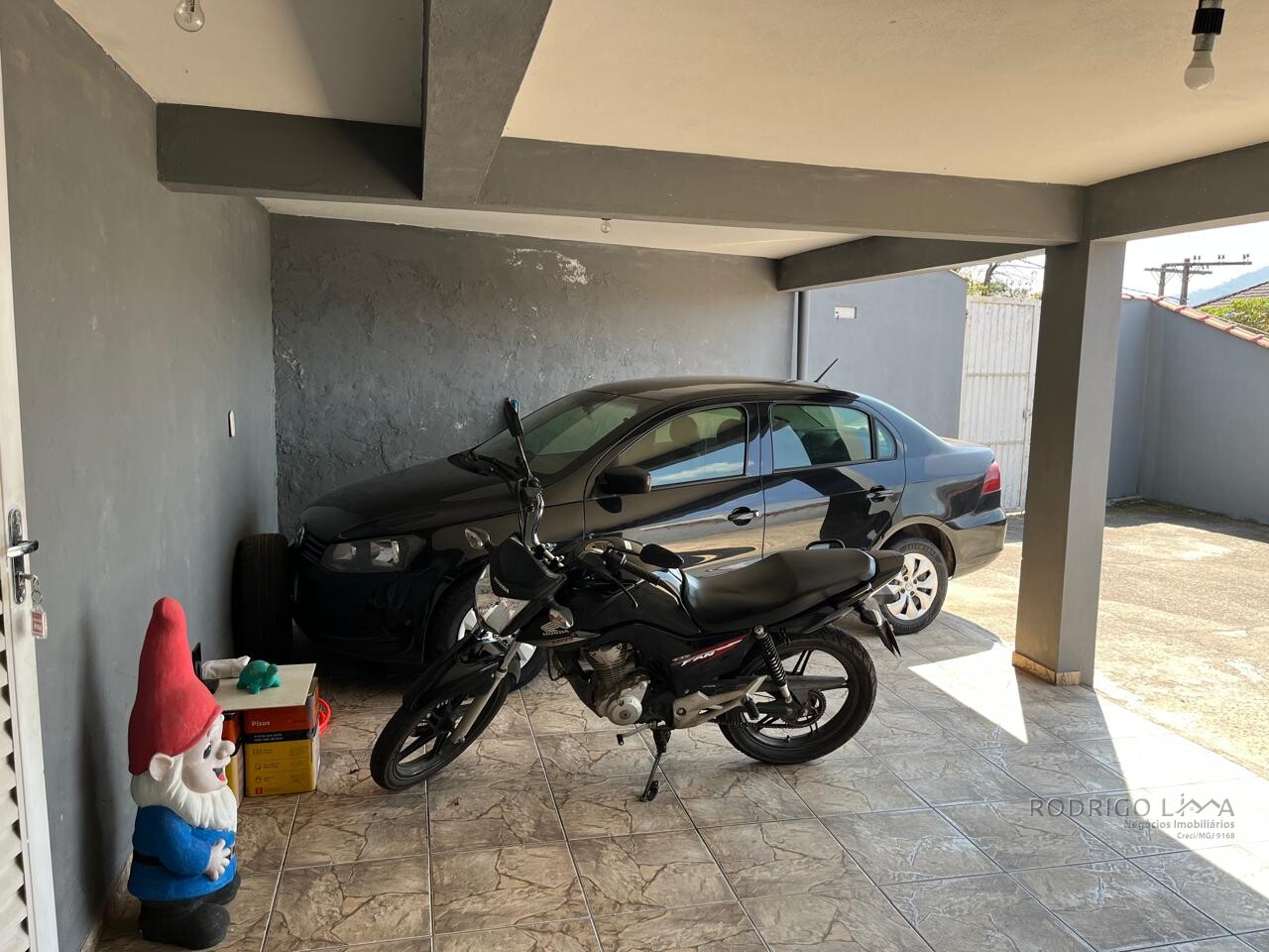 Sobrado em São Lourenço MG