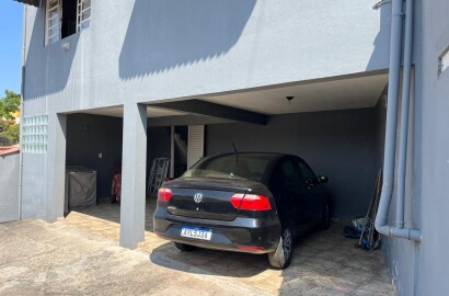 Sobrado para venda em São Lourenço MG