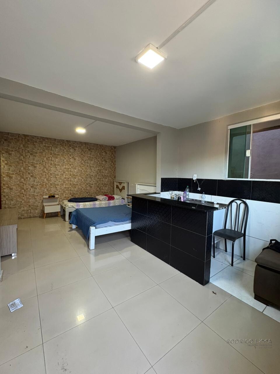 Casa + Kitnet para venda em Carmo de Minas MG