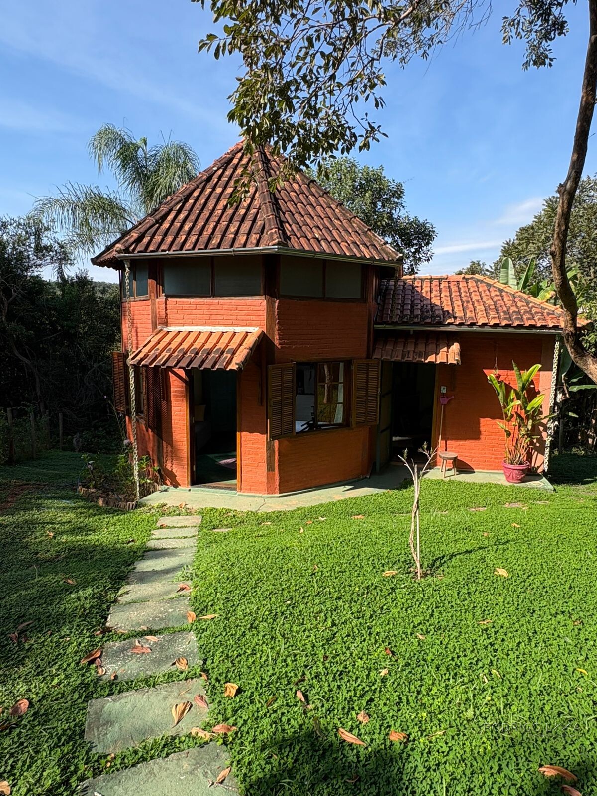 Lindo chalé para venda próximo a São Lourenço MG