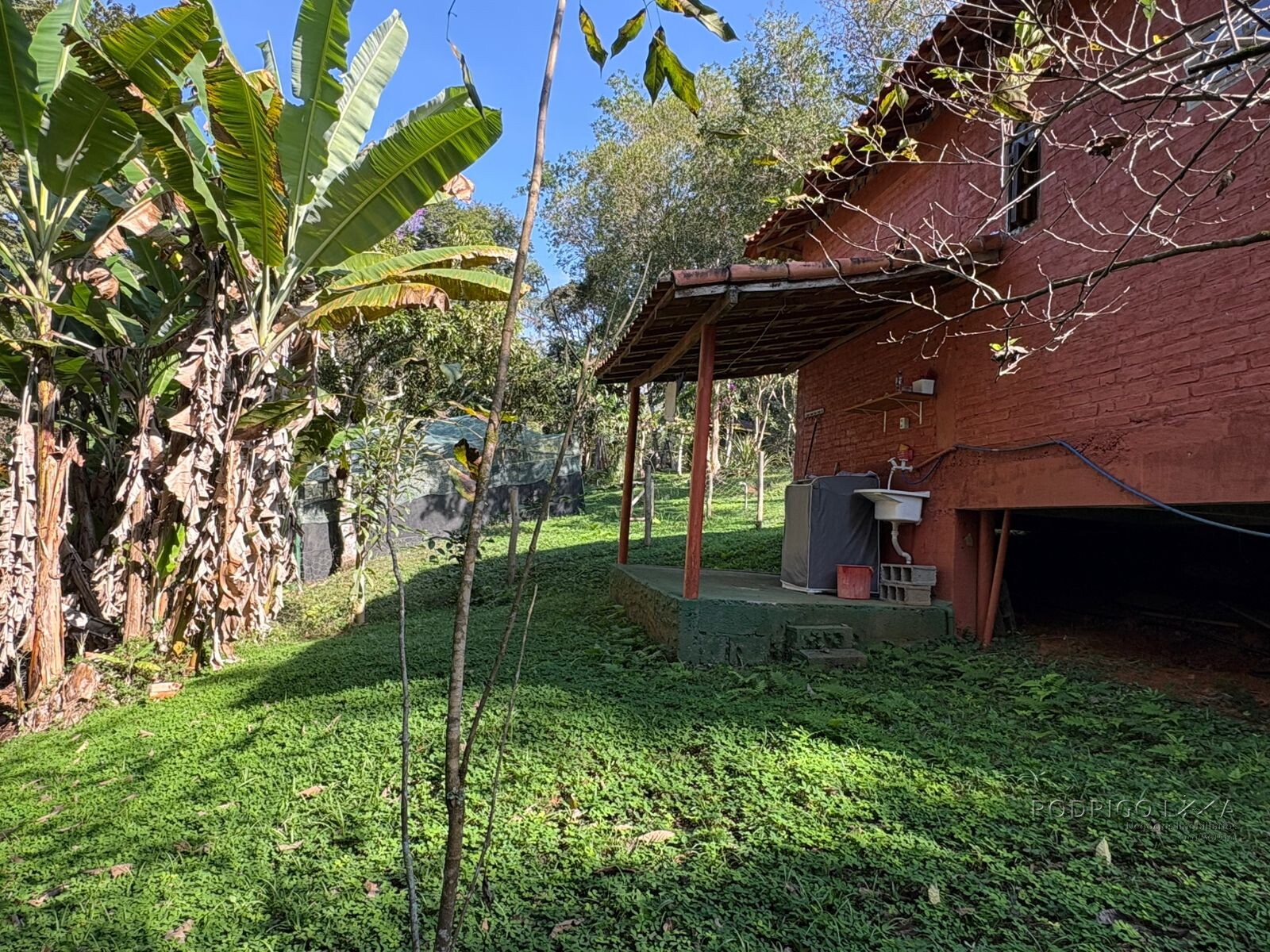 Lindo chalé para venda próximo a São Lourenço MG