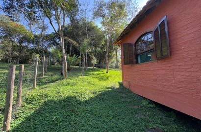 Lindo chalé para venda próximo a São Lourenço MG