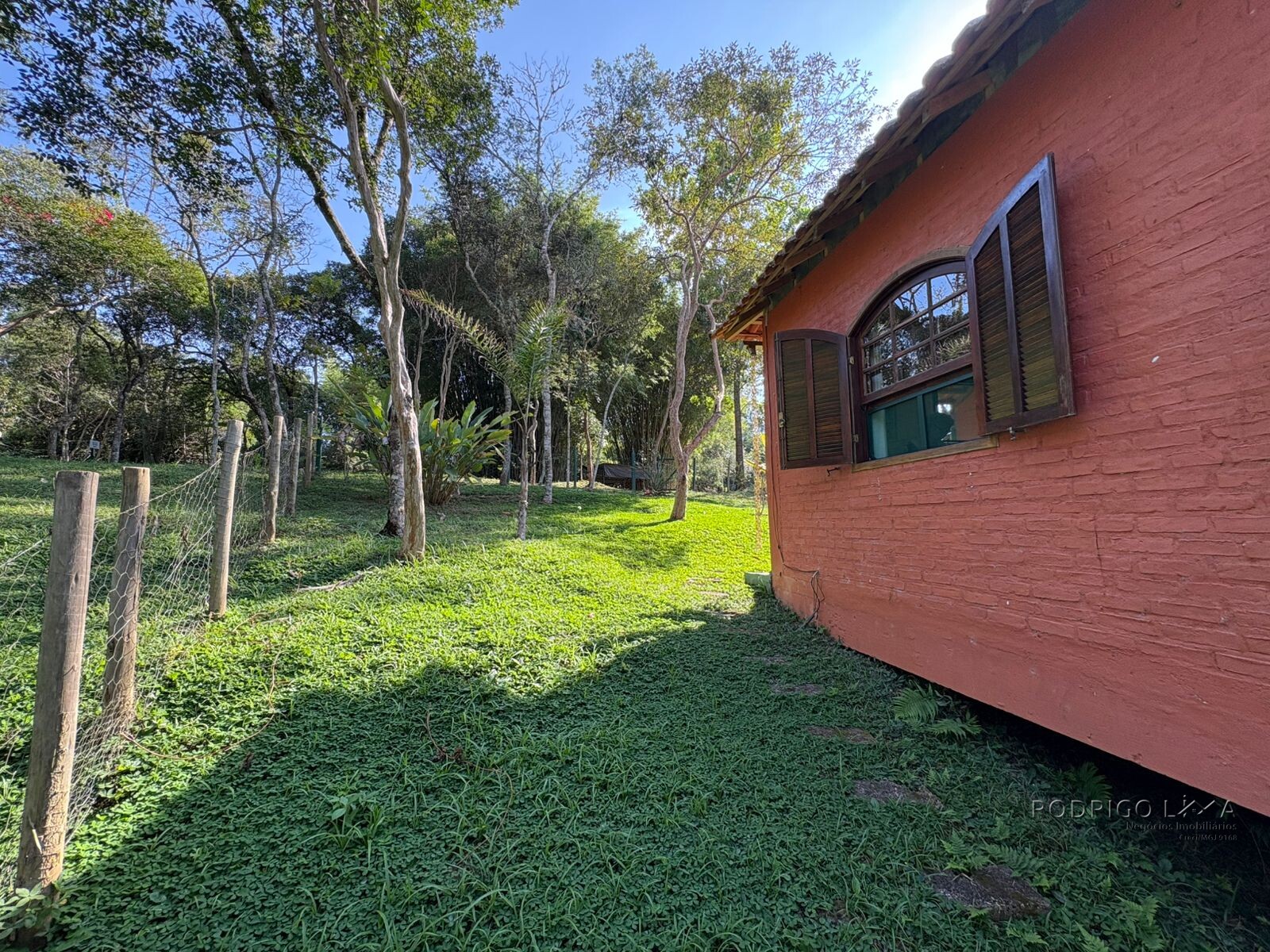 Lindo chalé para venda próximo a São Lourenço MG