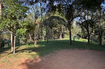 Lindo chalé para venda próximo a São Lourenço MG