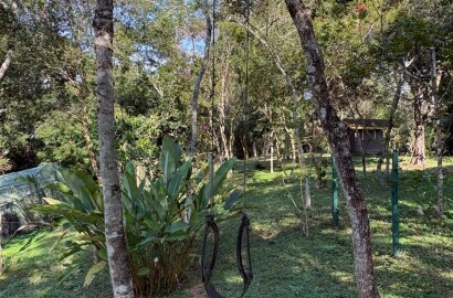 Lindo chalé para venda próximo a São Lourenço MG