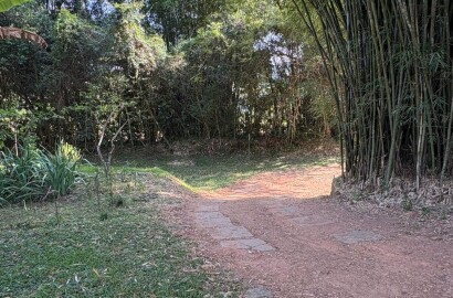 Lindo chalé para venda próximo a São Lourenço MG