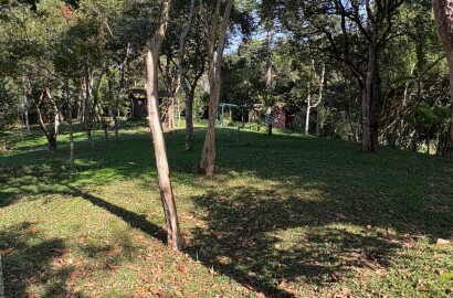 Lindo chalé para venda próximo a São Lourenço MG