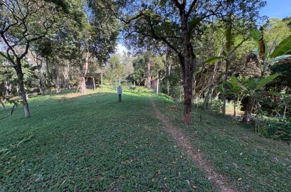Lindo chalé para venda próximo a São Lourenço MG
