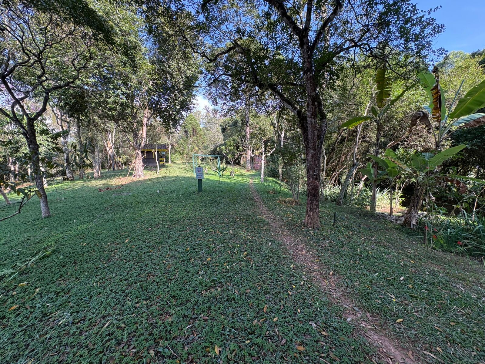 Lindo chalé para venda próximo a São Lourenço MG