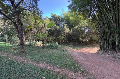 Lindo chalé para venda próximo a São Lourenço MG