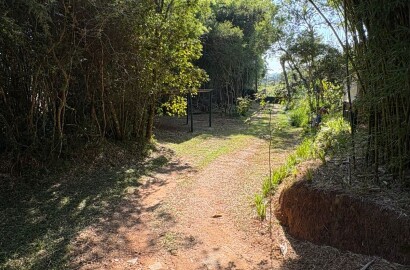 Lindo chalé para venda próximo a São Lourenço MG