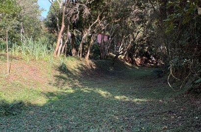 Lindo chalé para venda próximo a São Lourenço MG