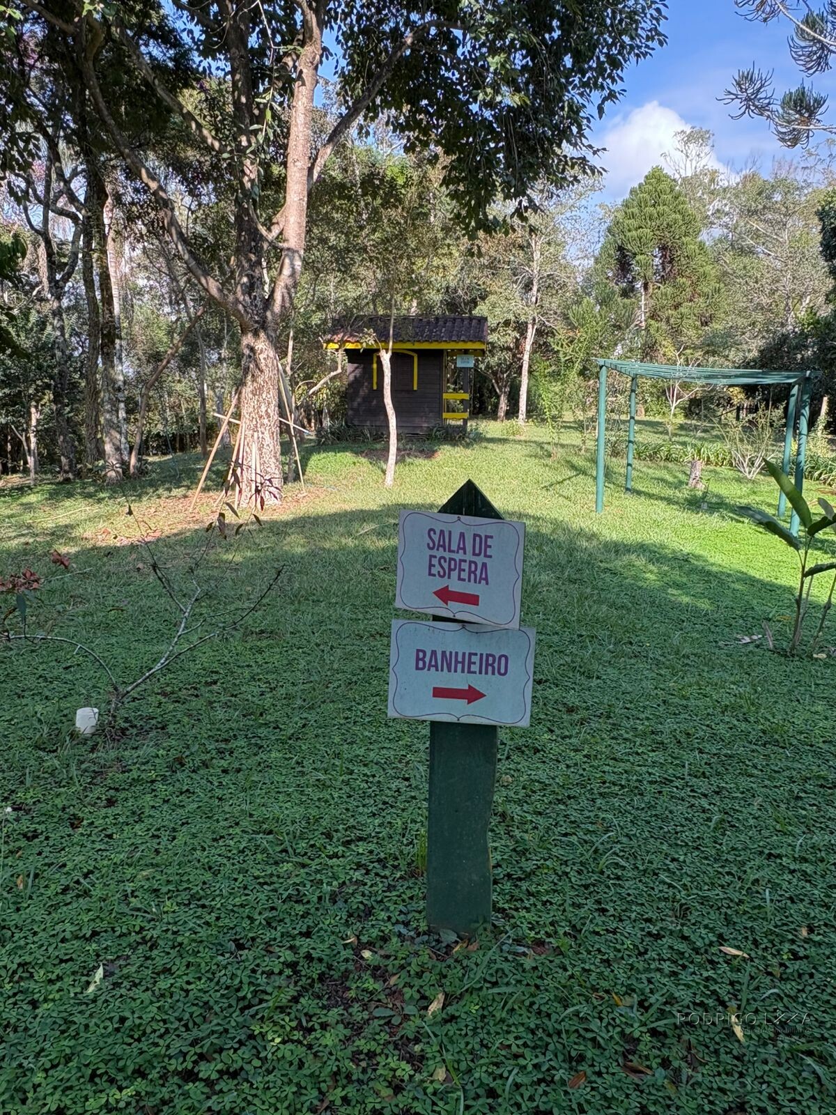 Lindo chalé para venda próximo a São Lourenço MG