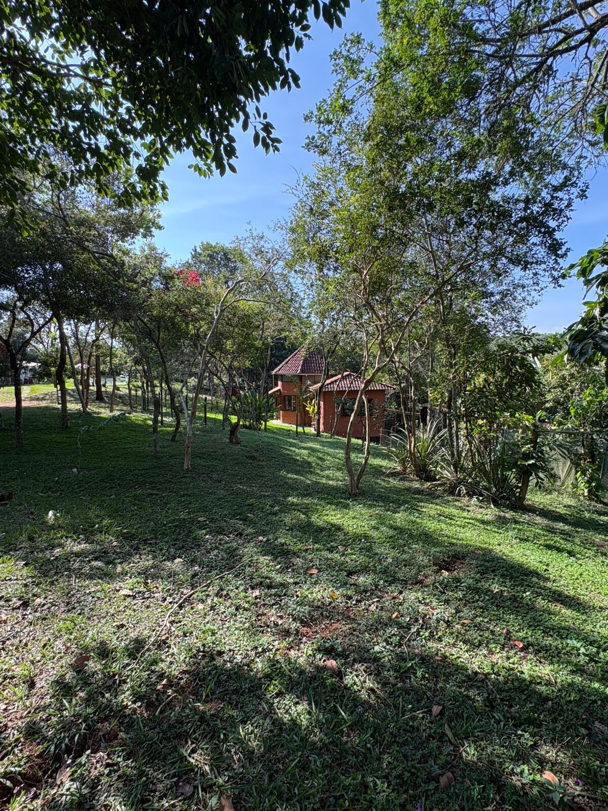 Lindo chalé para venda próximo a São Lourenço MG