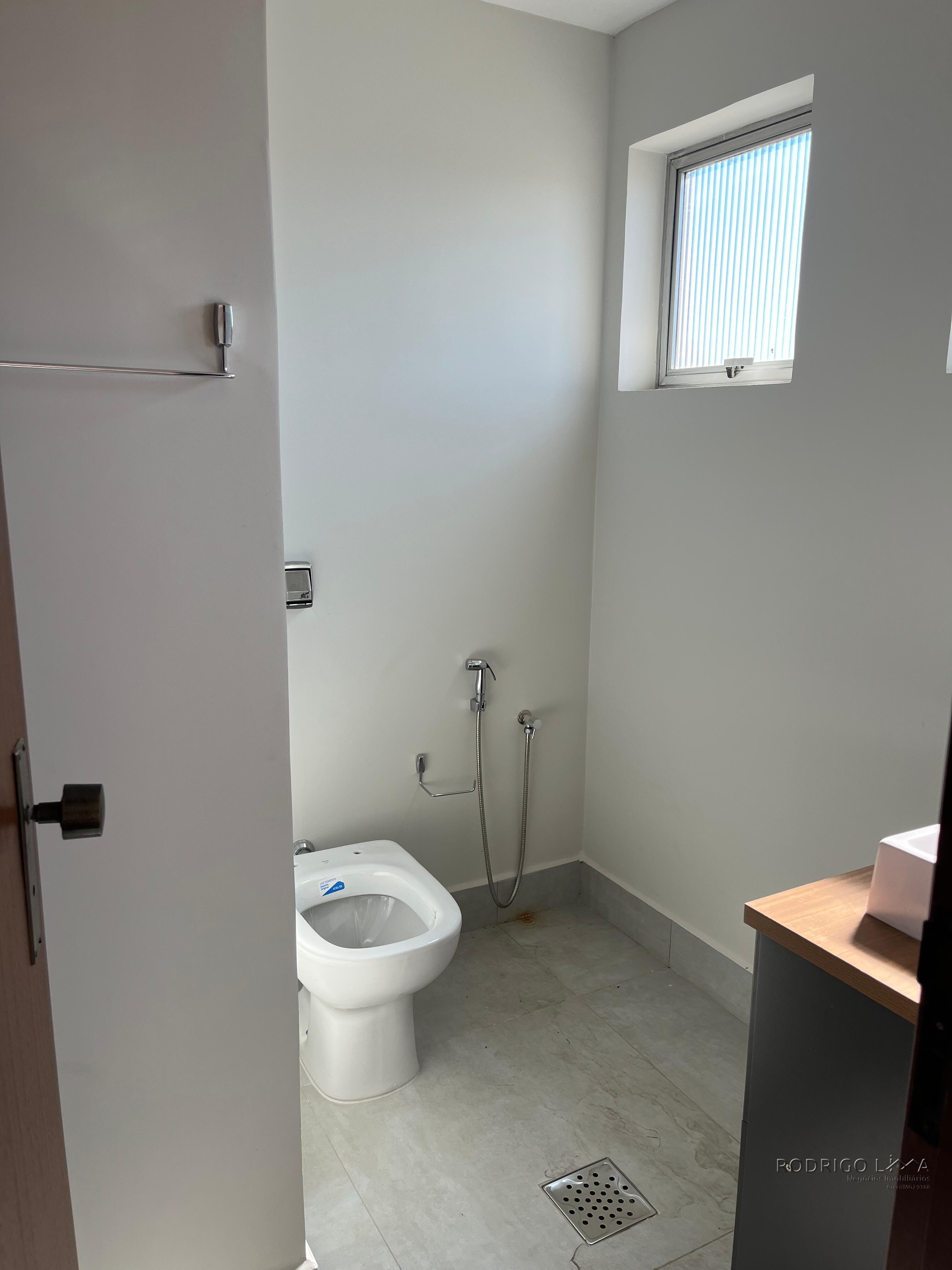 Apartamento com vista exuberante para venda em São Lourenço MG